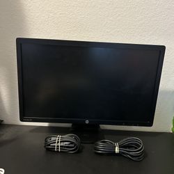 HP ProDisplay Gaming Monitor *21 inch*