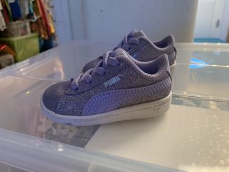 Baby girl shoes