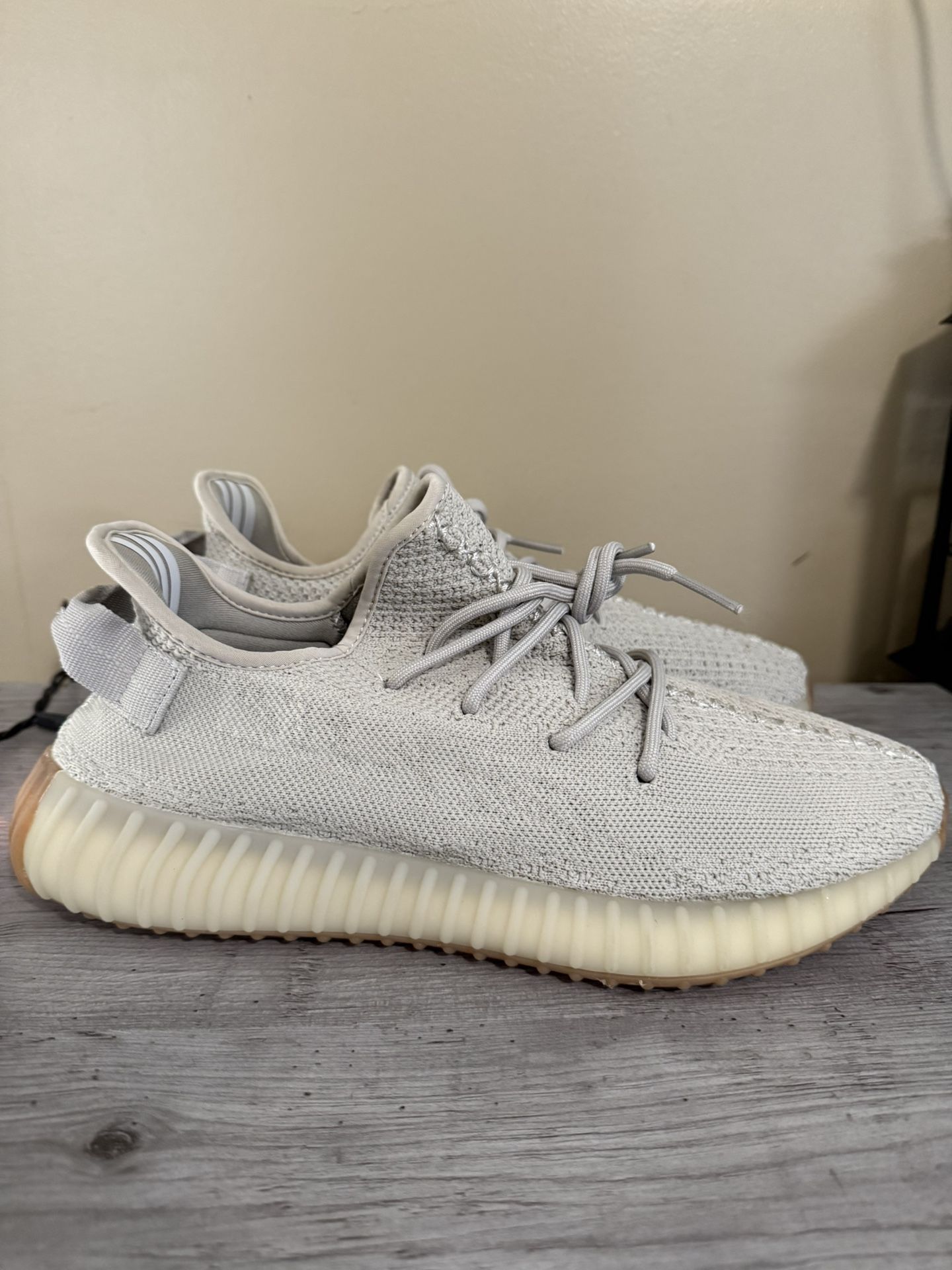 Adidas Yeezy 350 V2 “Sesame”