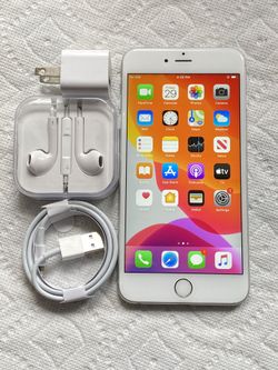 iPhone 6s unlocked for all carriers