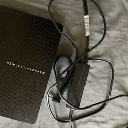 Omen Hewlett Packard