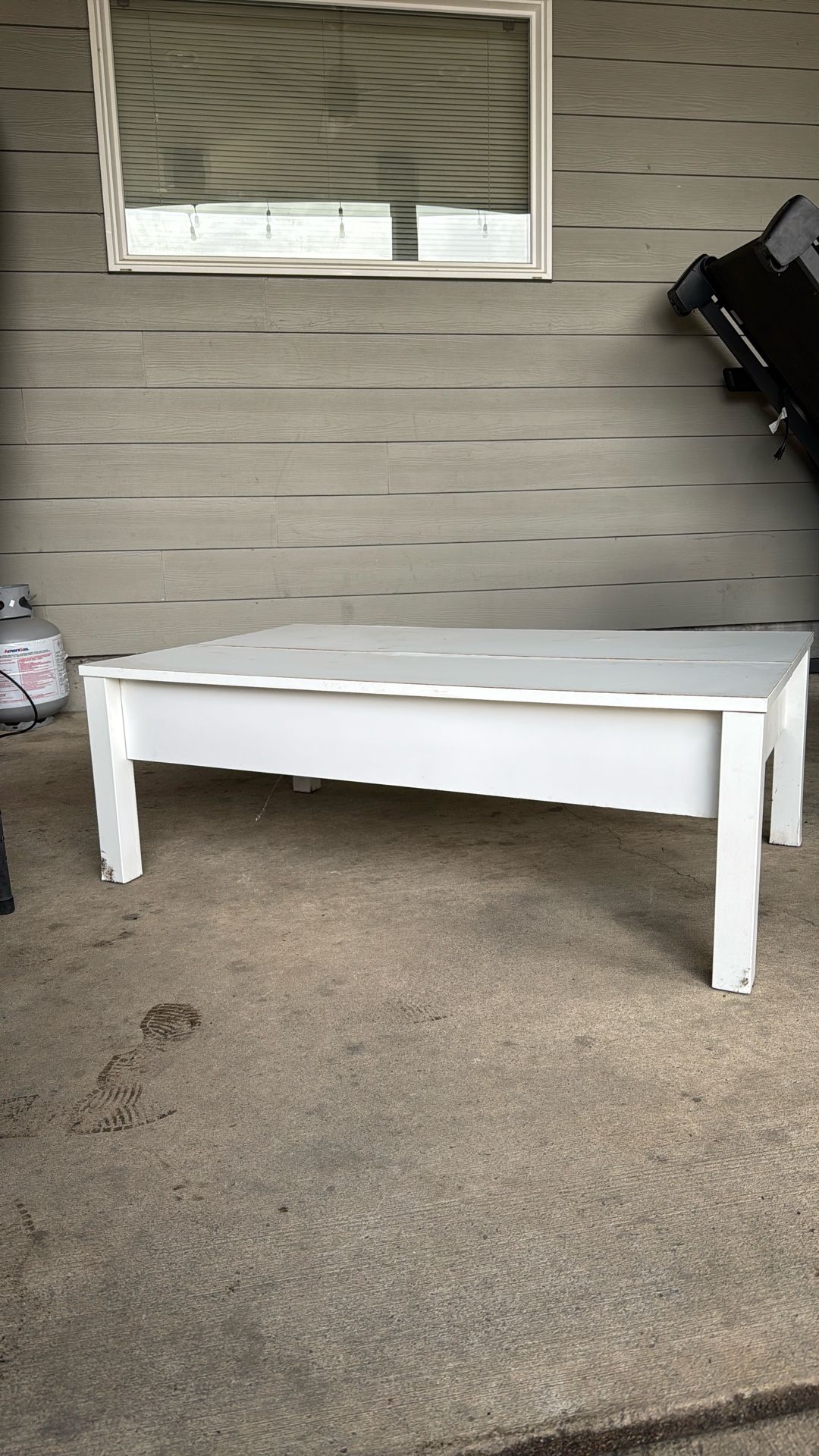 Ikea Coffee Table