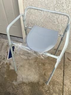 Commode