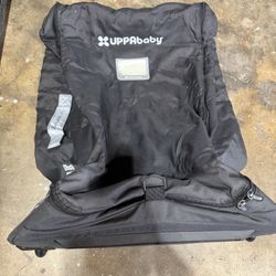 UPPAbaby Travel Bag for Stroller
