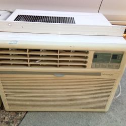 DAEWOO AIR CONDITIONER 