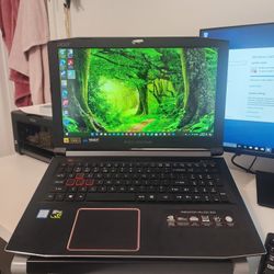 Acer Predator Helios 300 Gaming Laptop PC