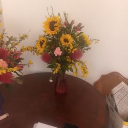 Made By A Real Florist