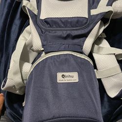 Qinhu Baby Carrier Multi Function 3-36 Months 