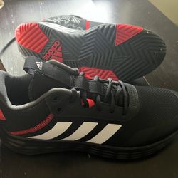 Mens Adidas Basketball Shoes Size 11