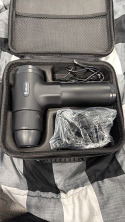 Massage gun