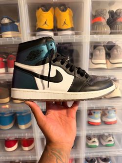 Jordan 1 “All Star 2017”, Size 11