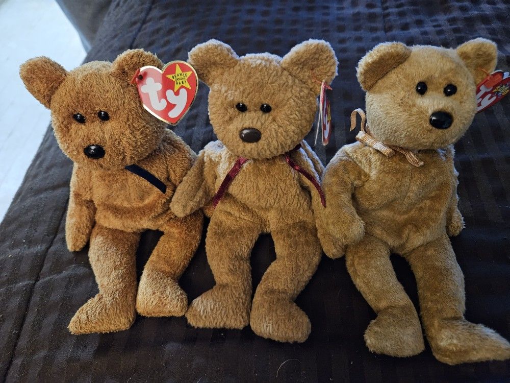 Beanie Babie