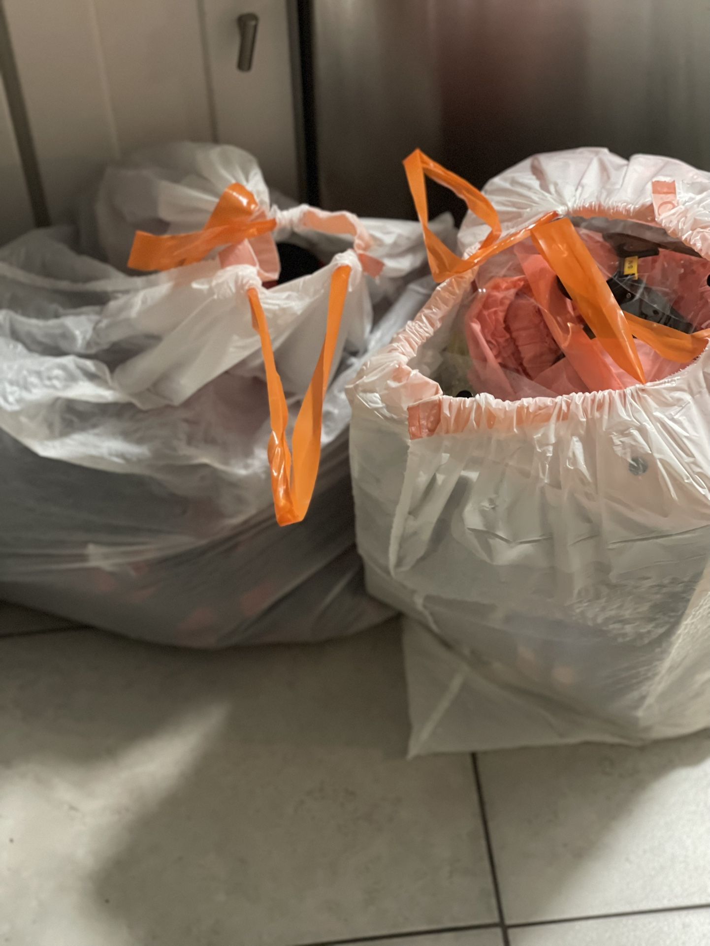 Free Clothes Men Women Boys Girls 