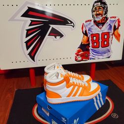 Brand New-Adidas RB10🍊Top 10>Sz.10 M-Shipping 📦 Available-Dm If Interested 