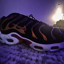 Nike Air Max Plus