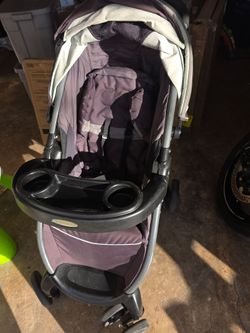 Graco Stroller