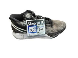 Nike Dj6017-001 Black