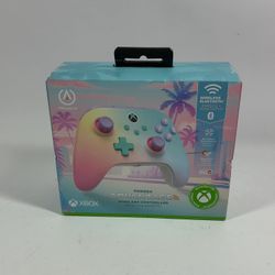 New PowerA advantage wireless control Xbox One, Xbox Series X/S, and Windows 10