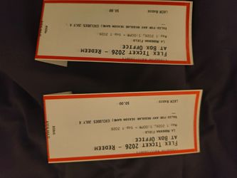 Cleburne railroader baseball game Tix