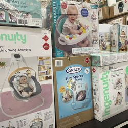 Baby Times On Sale !!!