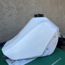 85/86 Honda ATC 350x Clarke Plastic Gas Tank