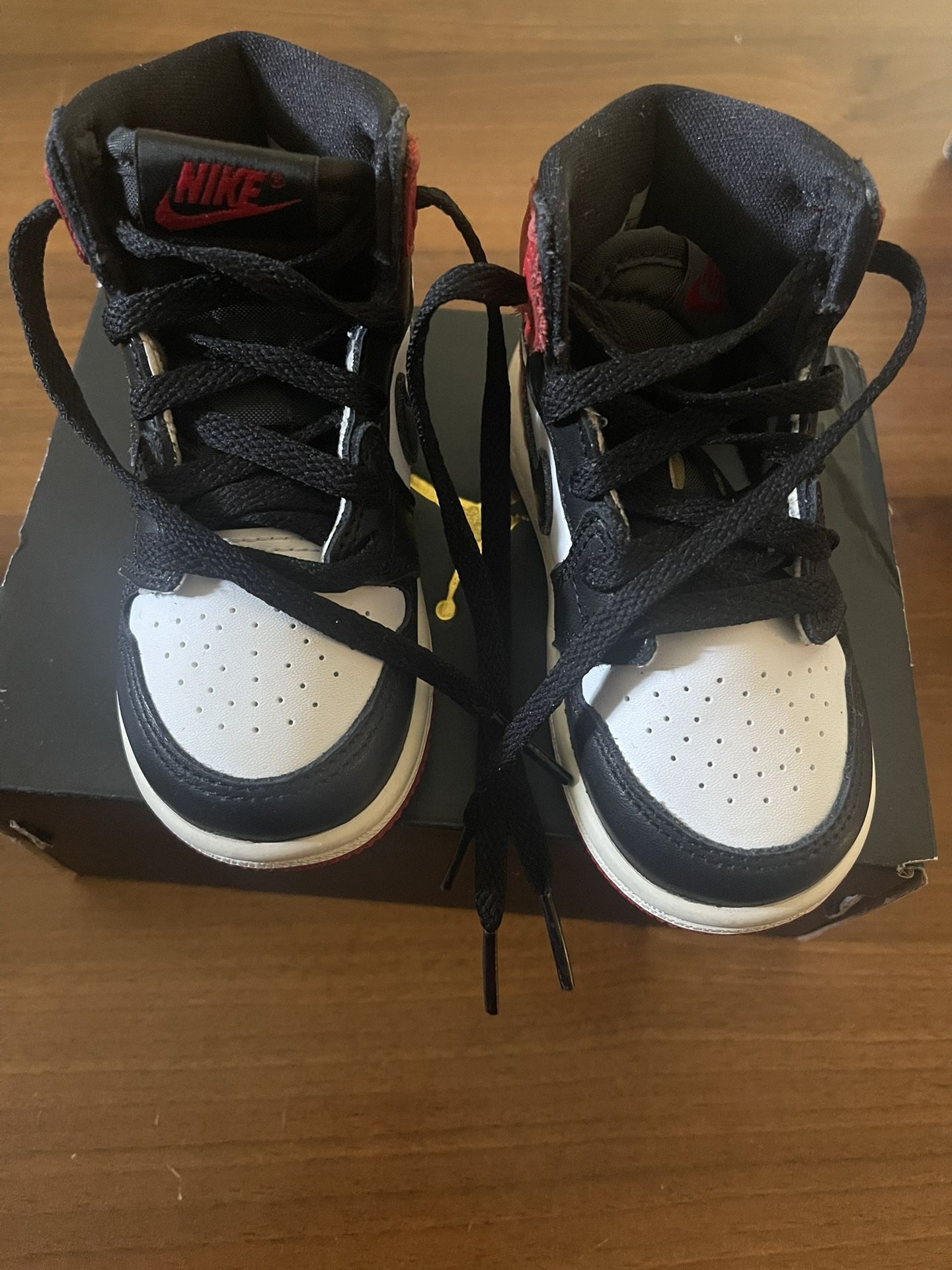 jordan 1 retro high og (td)
