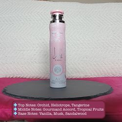 🌸Authentic Luxury Arabic Room Sprays - Yara, Khamrah, Ard Al Zaafaran & more - LOCAL PICKUP
