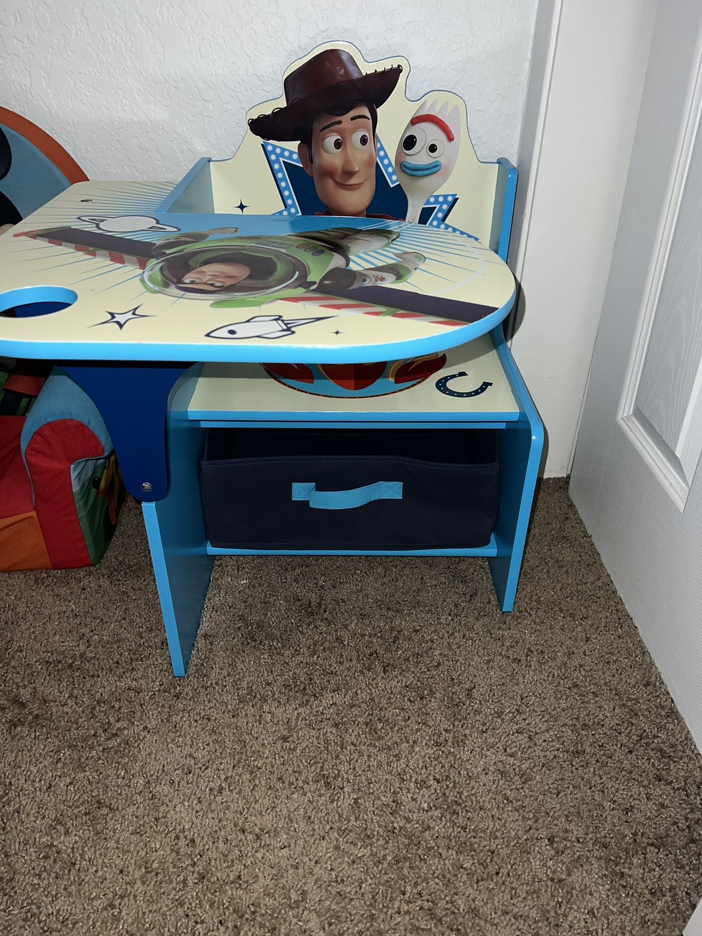 Toy Story Desk