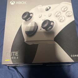 Xbox Elite Series 2 Core Controller