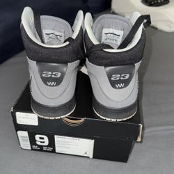 Jordan 1 Flight 2 Size 9 Men/10.5  Women 