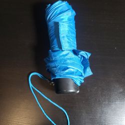 Pocket umbrella 