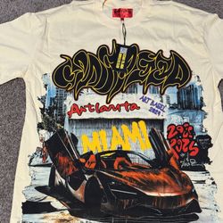 Godspeed T-shirt 