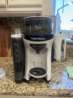 Baby Breeza