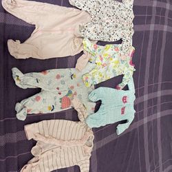 Baby Jumpsuit Newborn