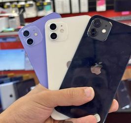 iphone 12 64Gb unlocked 