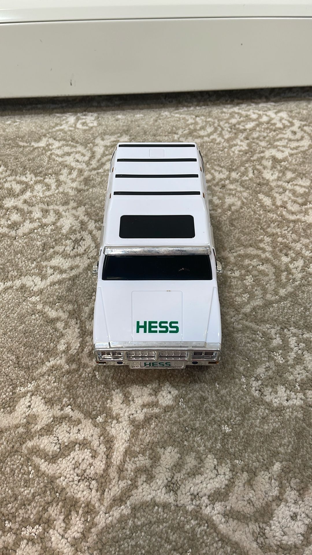 Hess Toy Car