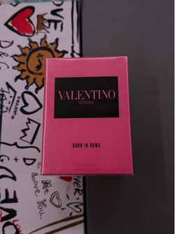 Valentino Donna Born In Roma Eau De Parfum