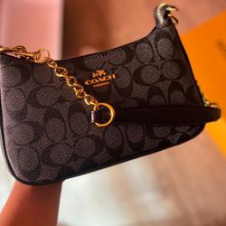 Coach Bag Nolita 19 Brand New In Box