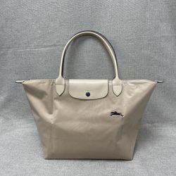 Longchamp Le Pliage Original Tote Bag size large 