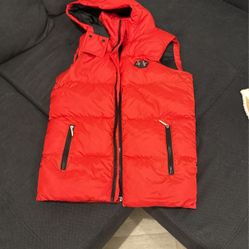 Men Vest Philipp Plein