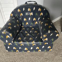 Kids Foam Chair 
