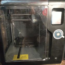 Monoprice Voxel 3d Printer