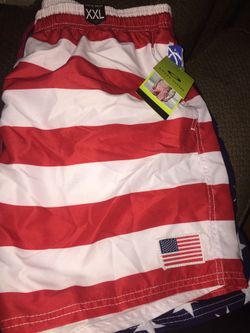 Exist swim xxl