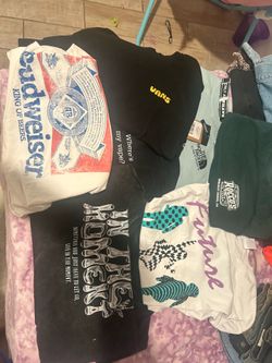 T-shirts