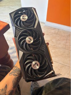 Gpu geforce rtx