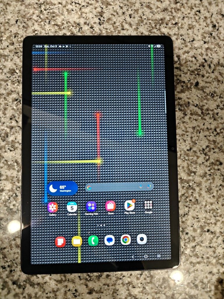 Galaxy Tab A9 Plus