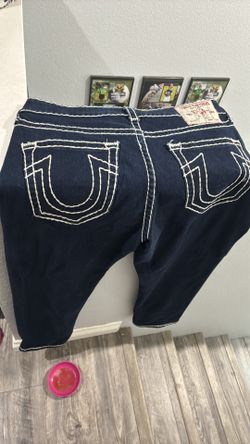 Men’s True Religion Jeans