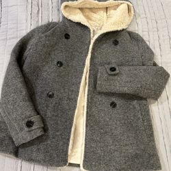 Zara Coat