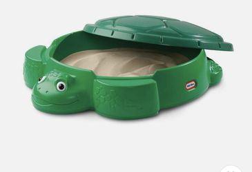 Turtle Sandbox