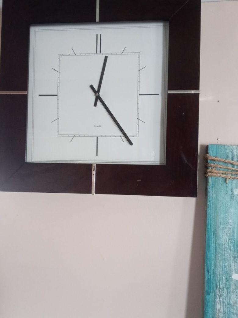 Clock